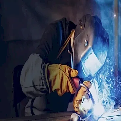   Esenyurt Fason Kaynak İşleri